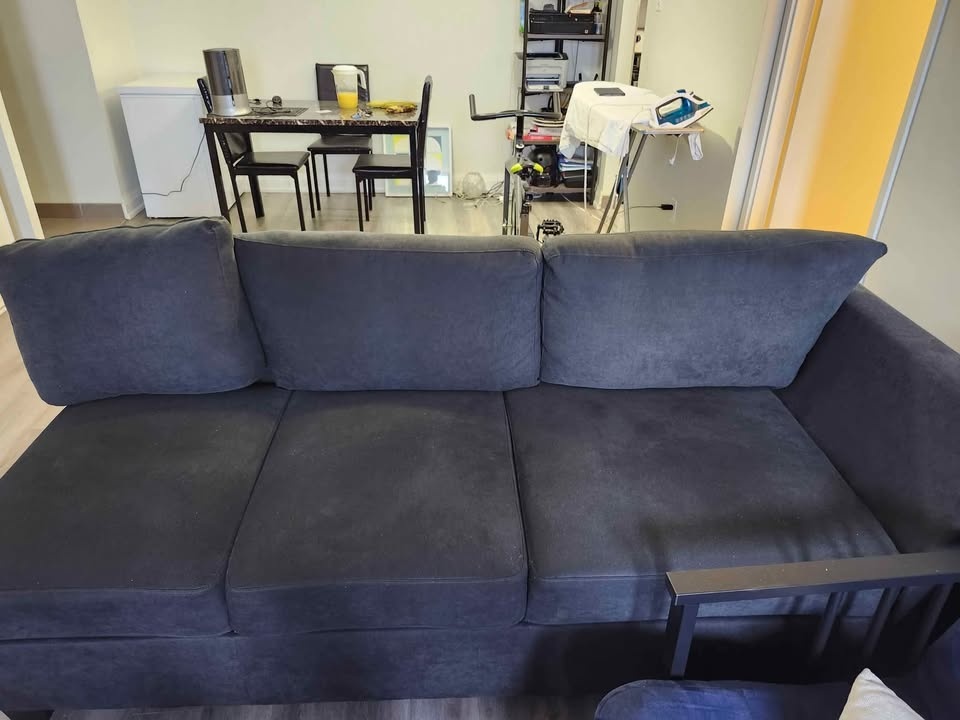5 Piece Sectional Sofa - photo 4