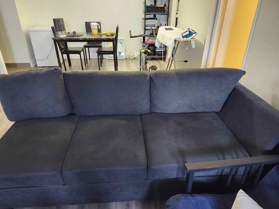 5 Piece Sectional Sofa - photo 5