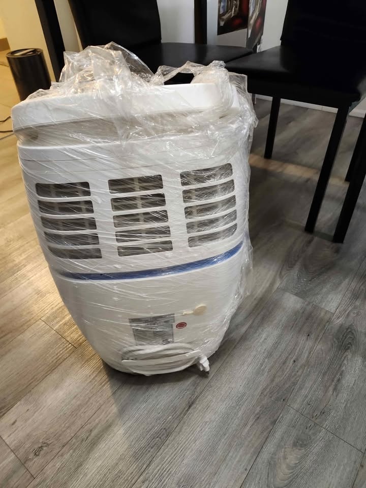 Bionaire Humidifier - photo 3