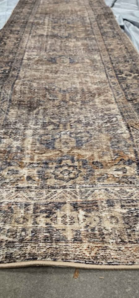 2x11 Amber Lewis x Loloi Morgan CloudPile Rug - photo 4
