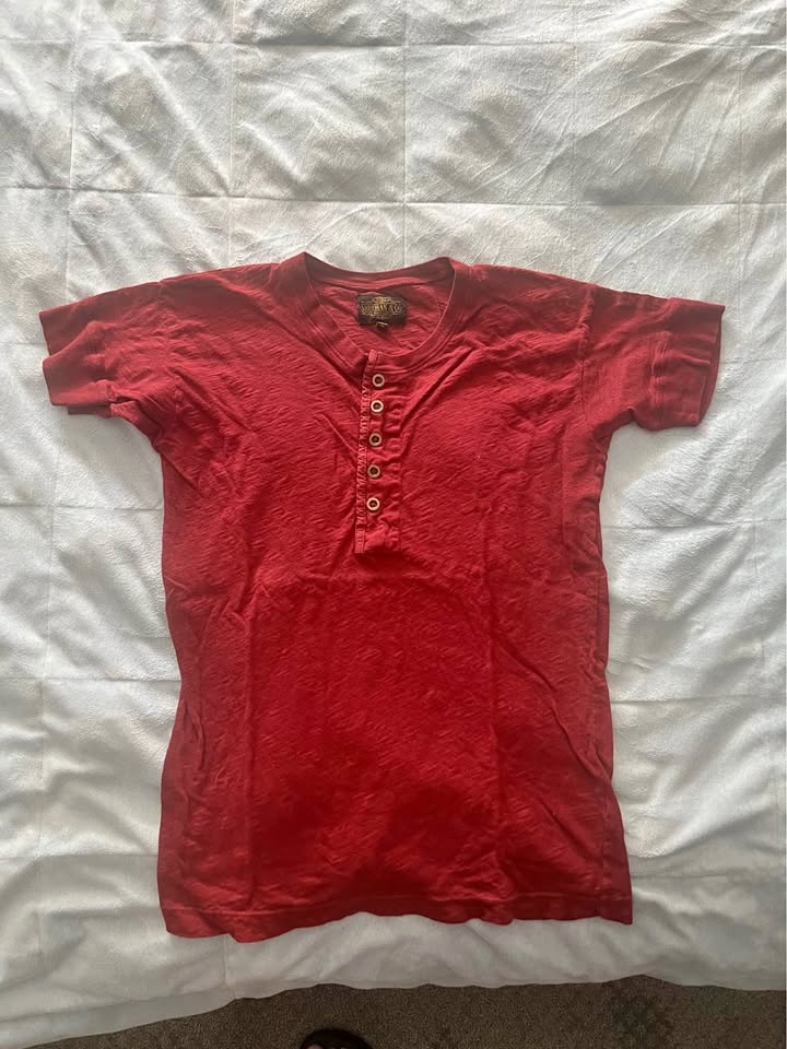 Men's Tees