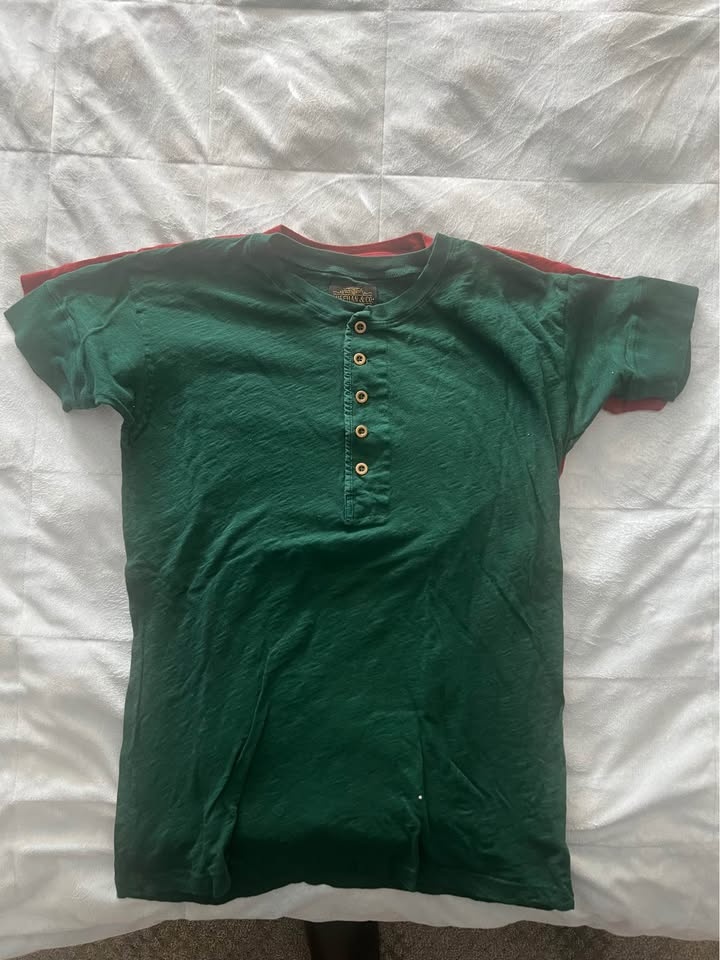 Men's Tees - photo 2