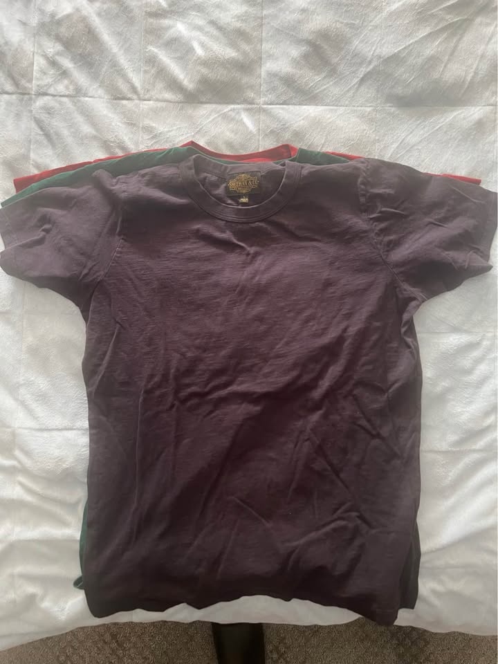 Men's Tees - photo 3