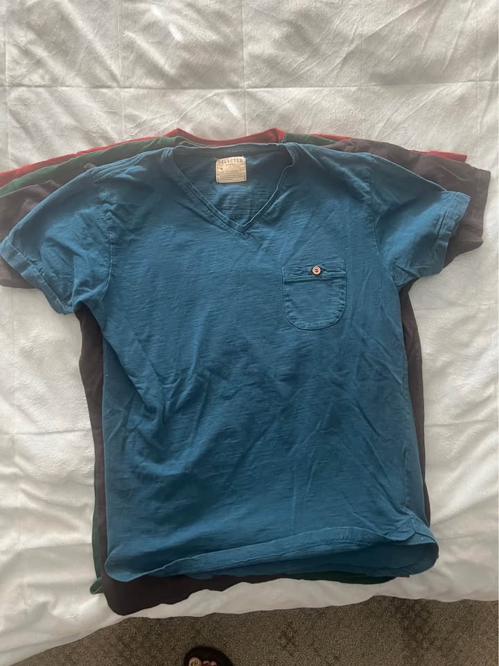 Men's Tees - photo 4