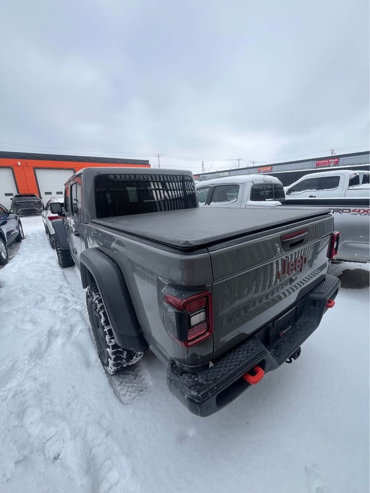 2021 Jeep Gladiator - photo 5
