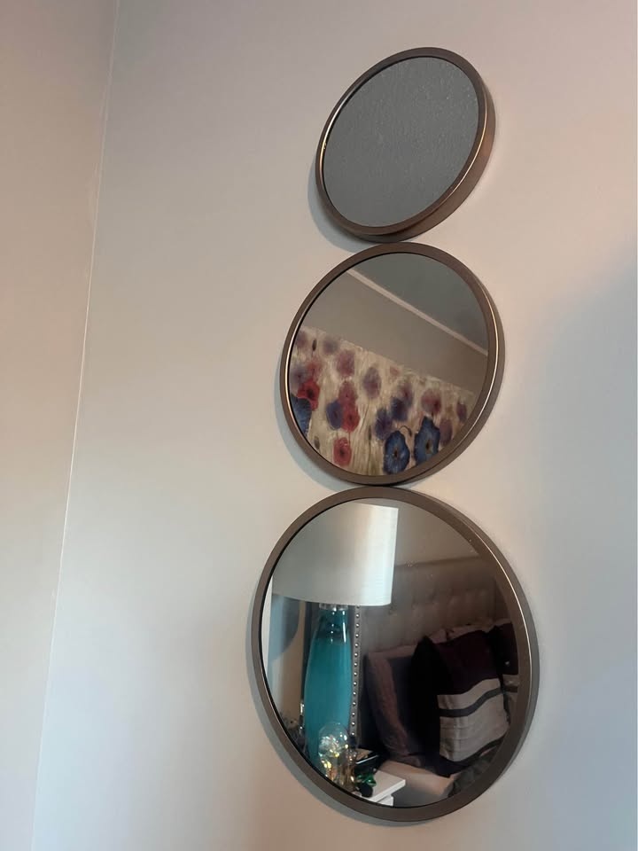 Gold Decorative/Accent Mirrors - photo 2