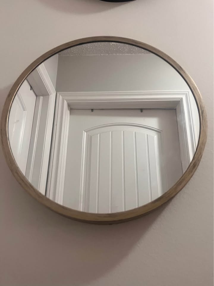 Gold Decorative/Accent Mirrors - photo 3