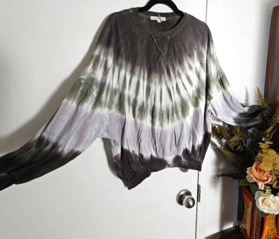Size S Young Fabulous & Broke sweater YFB - photo 2