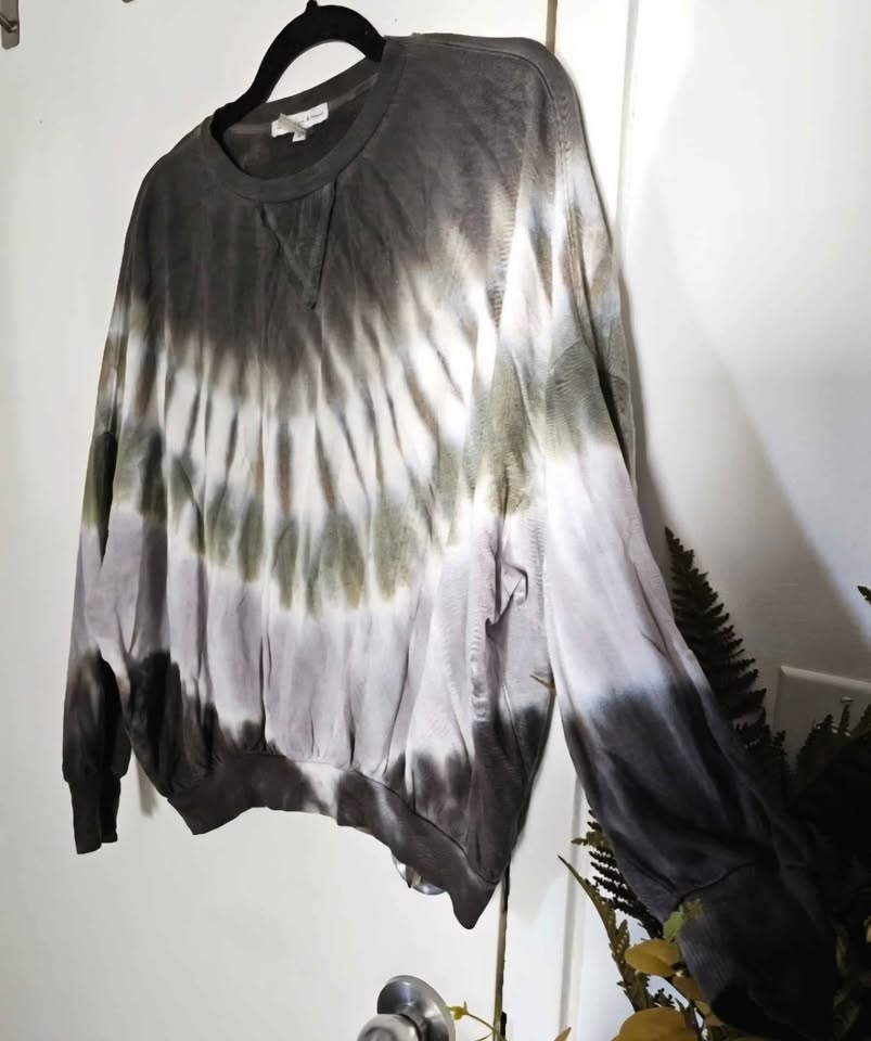 Size S Young Fabulous & Broke sweater YFB - photo 5