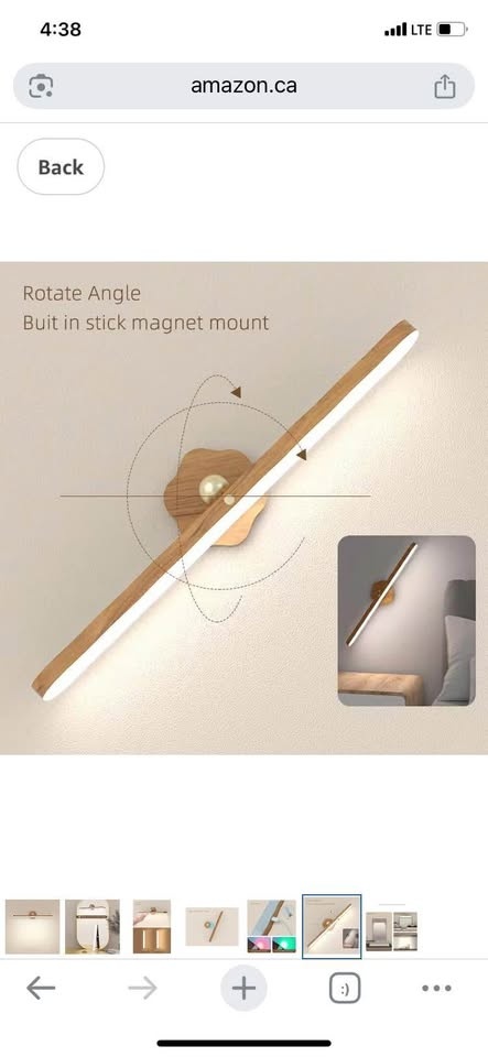 LED Portable Light - photo 2