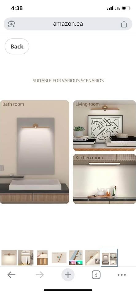 LED Portable Light - photo 4