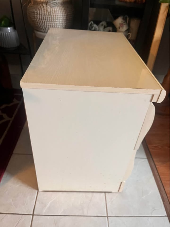 Vintage Nightstand Drawers by Pilliod Furniture USA - photo 3