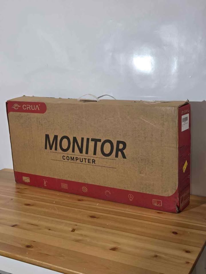 34 Inch Ultrawide Gaming Monitor 120Hz IPS, New - photo 2