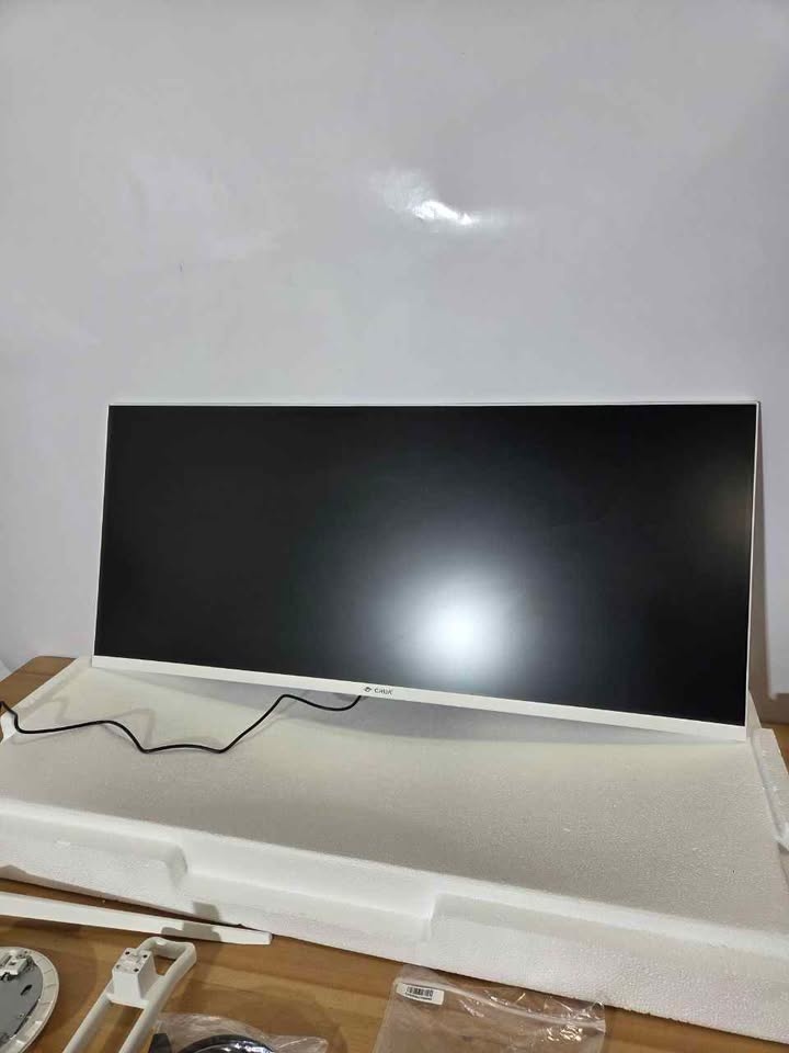 34 Inch Ultrawide Gaming Monitor 120Hz IPS, New - photo 5