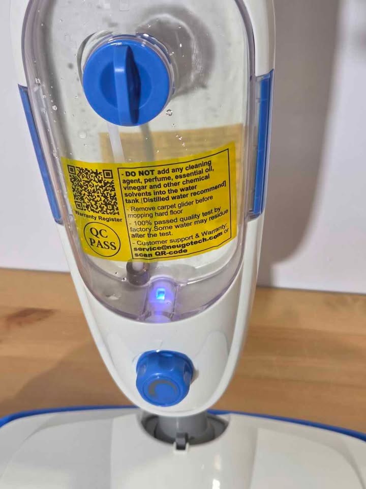 Steam Mop Pads 6 Pack Microfiber Washable, New - photo 3