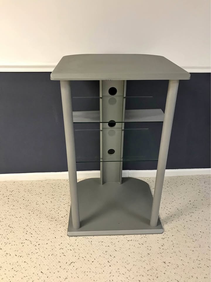 TV 📺 stand