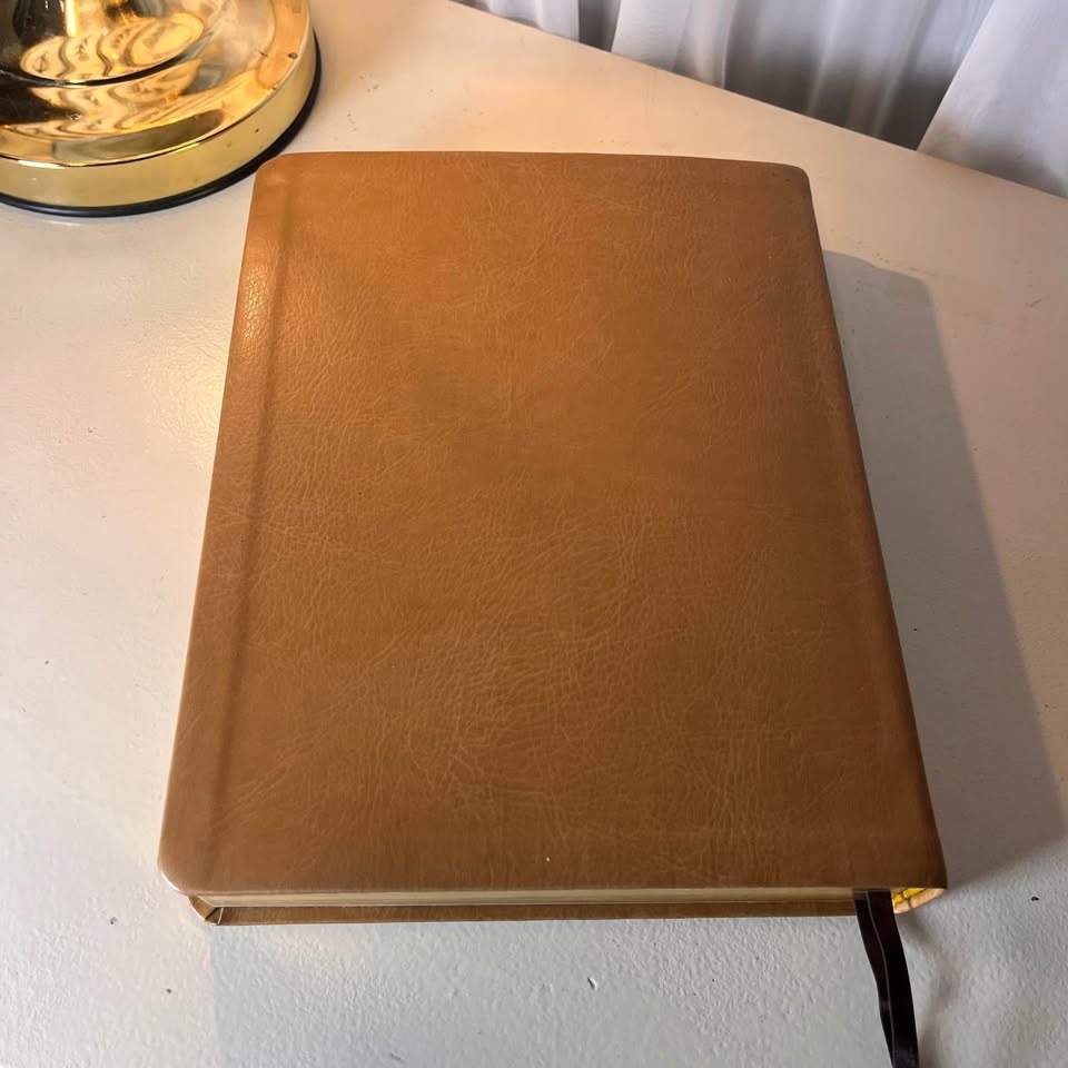 New World Translation Holy Scriptures Study Edition-Matthew-Acts - photo 3
