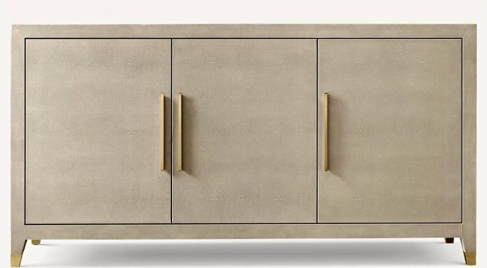 Restoration Hardware Sideboard