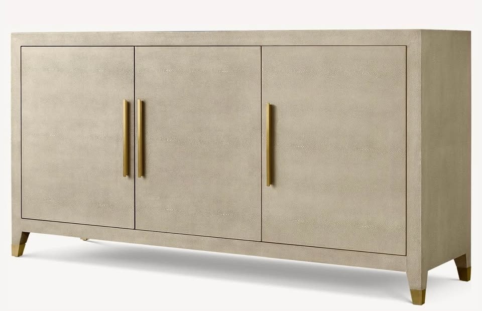 Restoration Hardware Sideboard - photo 2
