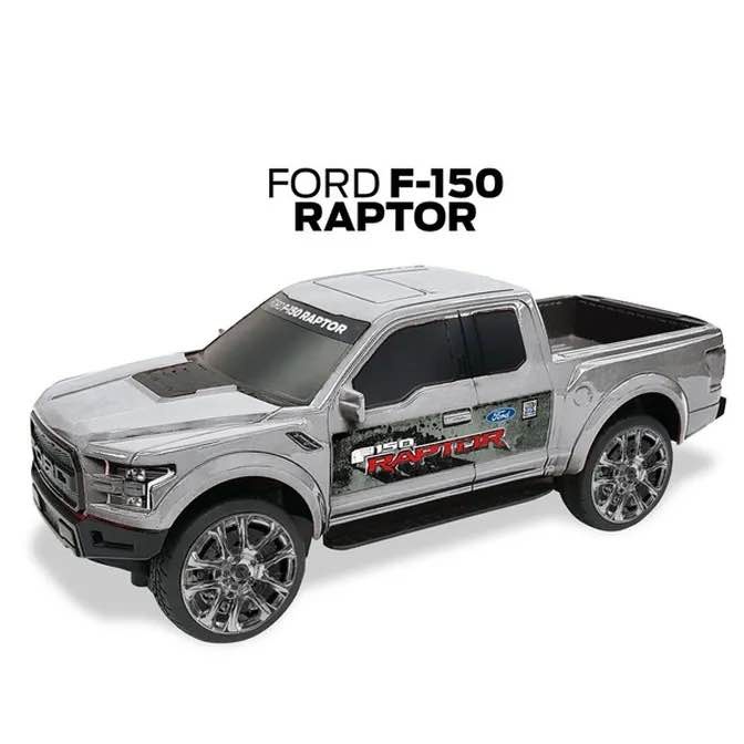 Ford F-150 Raptor RC Truck New in Box - photo 3