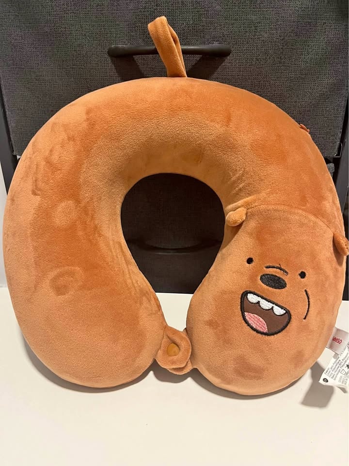 Travel Pillow Adult