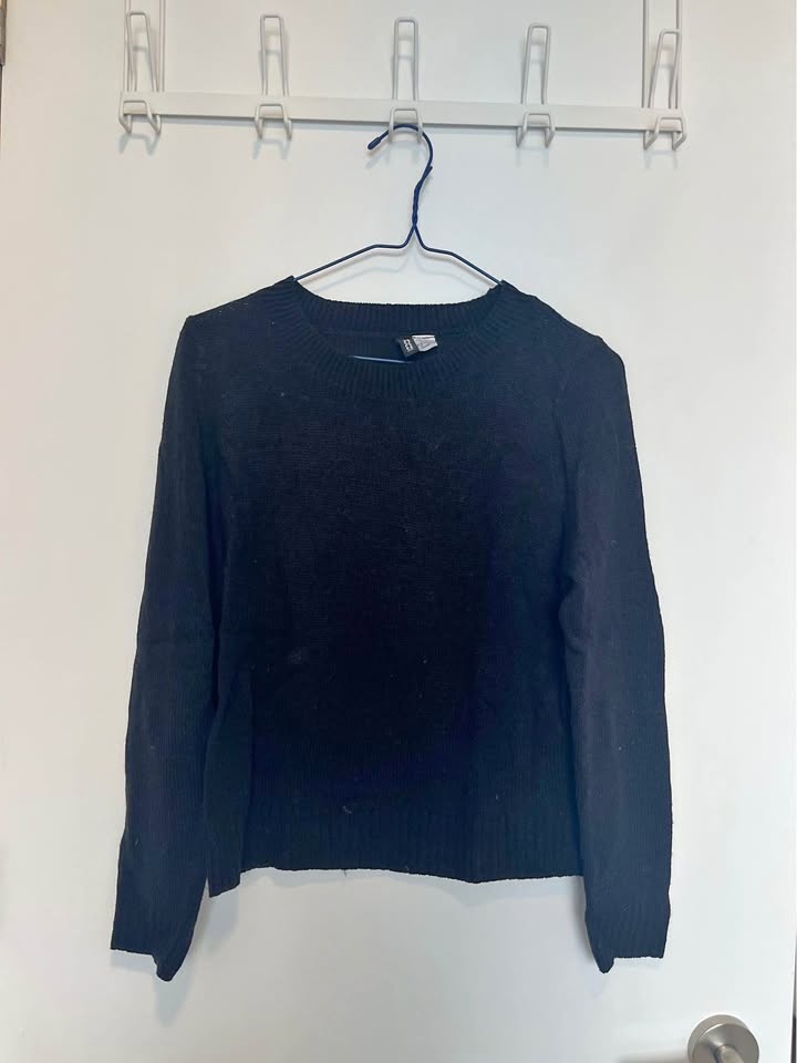 Women jumper sweater size S