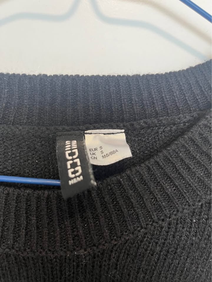 Women jumper sweater size S - photo 2