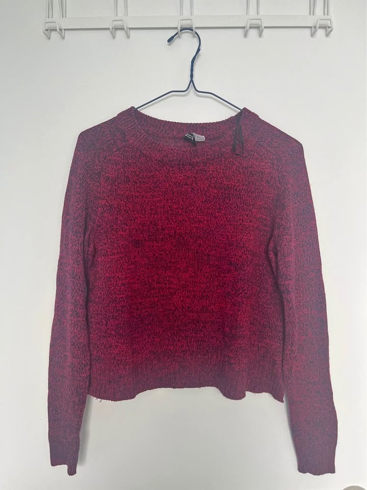 Women jumper sweater size S