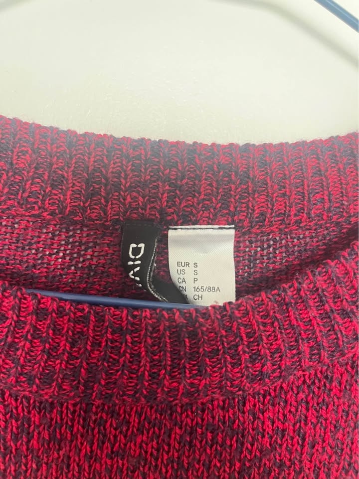Women jumper sweater size S - photo 2