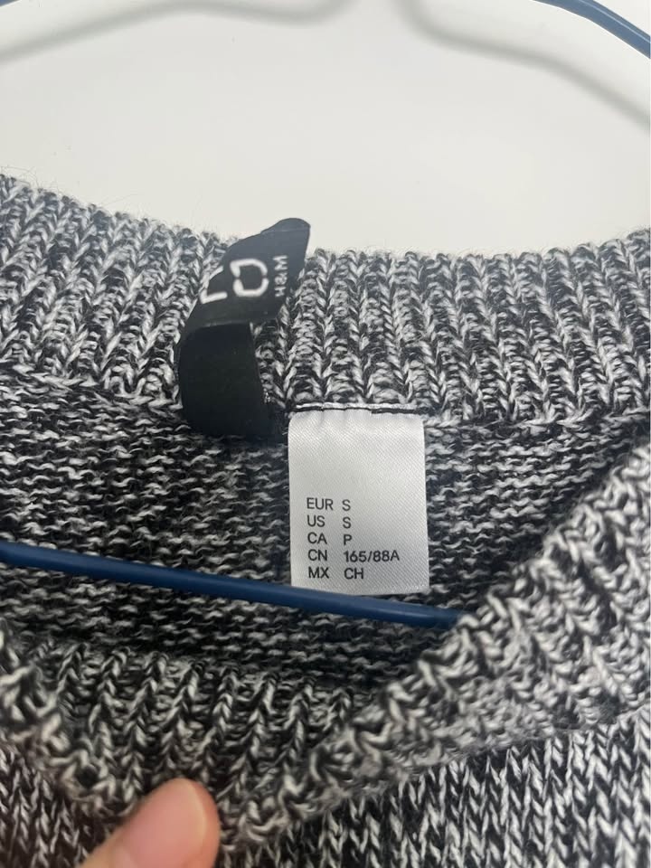 Women’s jumper sweater size S - photo 2