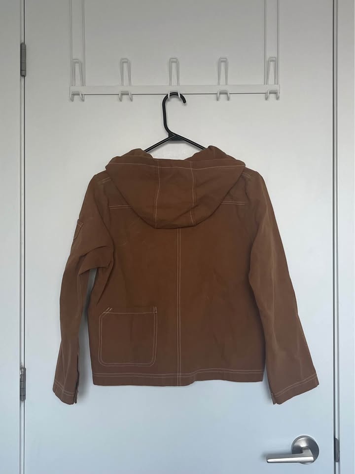 Brown sugar jacket women/girl - photo 2