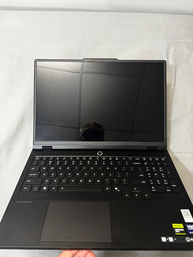 Lenovo Legion 5 Pro Gaming Laptop. Like new (3 months Old) - photo 5