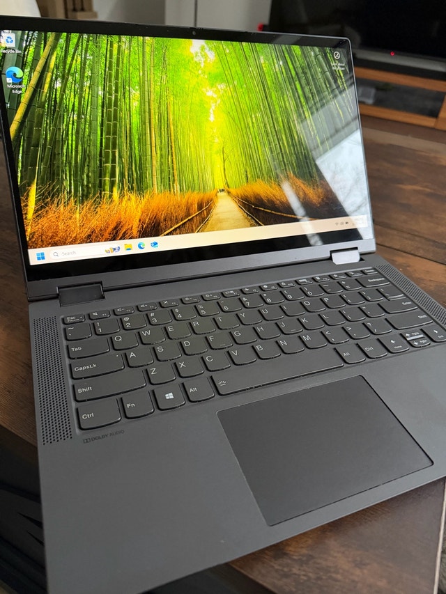 Lenovo IdeaPad Flex 5 Win11 16Gb RAM