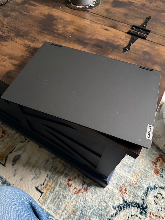 Lenovo IdeaPad Flex 5 Win11 16Gb RAM - photo 2