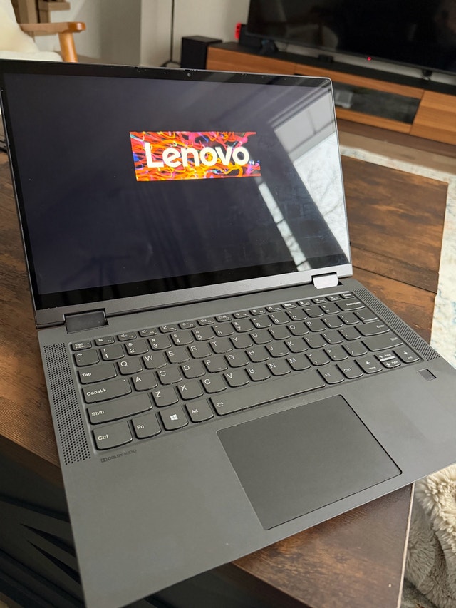 Lenovo IdeaPad Flex 5 Win11 16Gb RAM - photo 4