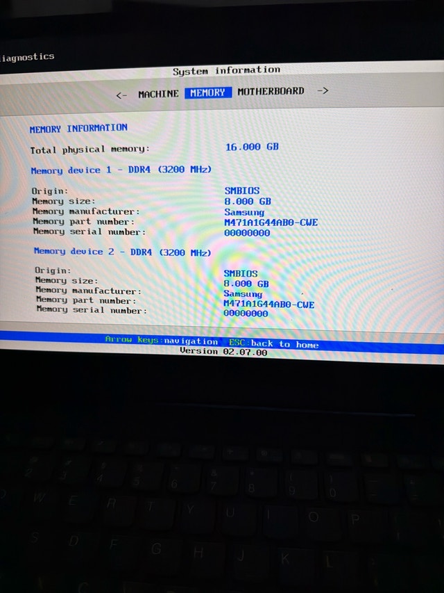 Lenovo IdeaPad Flex 5 Win11 16Gb RAM - photo 5