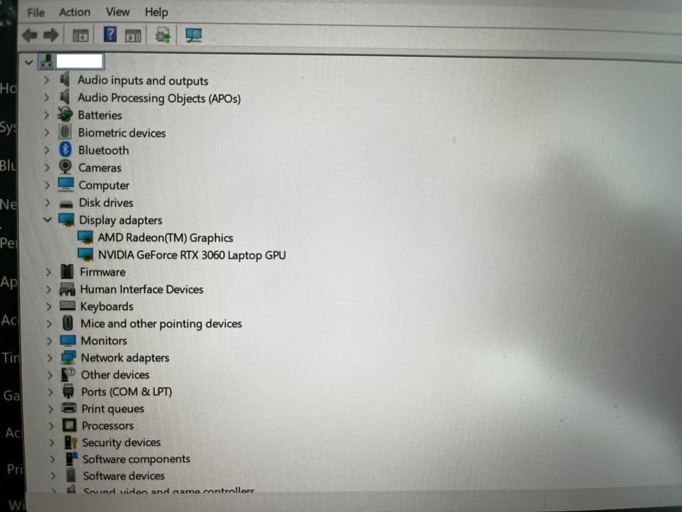 ASUS ROG Zephyrus G15 RTX3060 24GB RAM 1TB SSD - photo 5