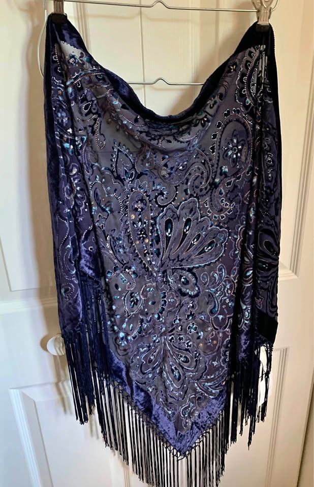 Shawl Wrap by Liz Claiborne - NEW