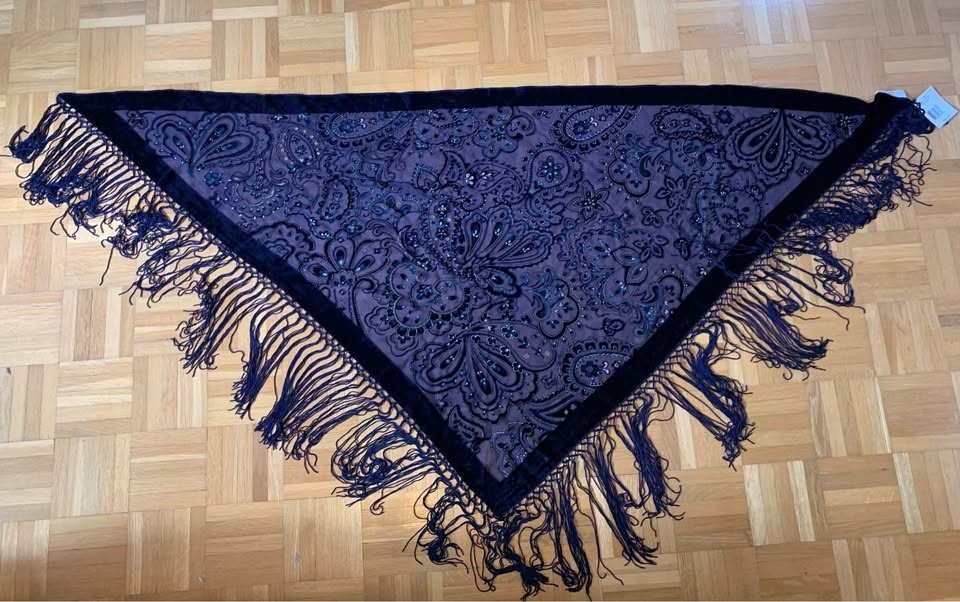 Shawl Wrap by Liz Claiborne - NEW - photo 2