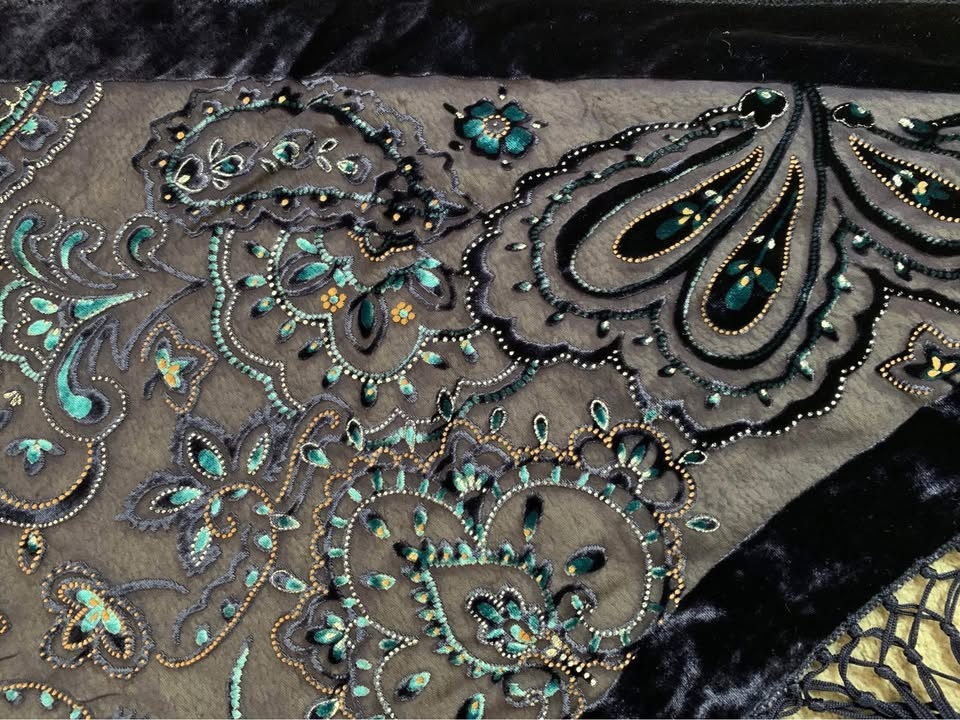 Shawl Wrap by Liz Claiborne - NEW - photo 4