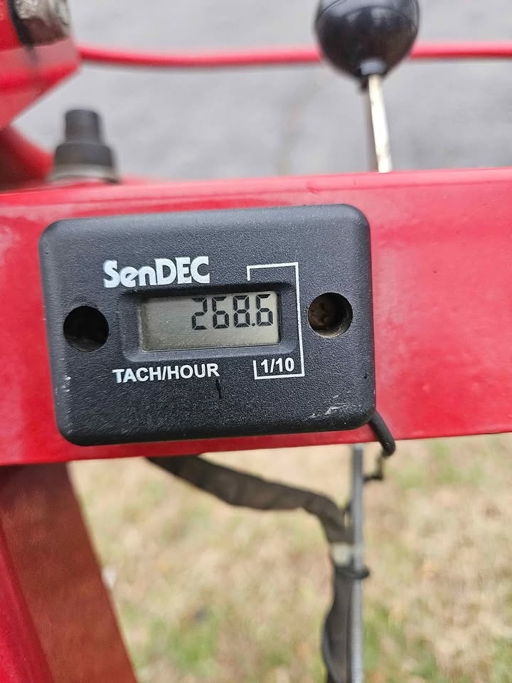 Toro SGR-13 Stump Grinder Honda Powered - photo 5