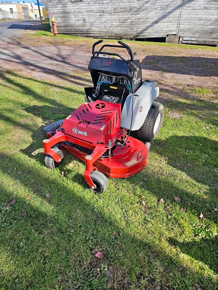 Commercial Stander Mowers for Sale - Wright, Scag, Exmark, Bad B