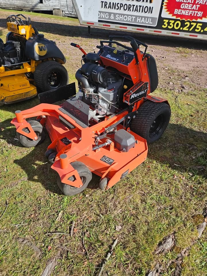 Commercial Stander Mowers for Sale - Wright, Scag, Exmark, Bad B - photo 3