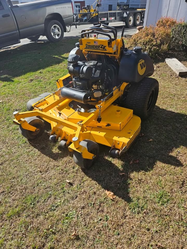 Commercial Stander Mowers for Sale - Wright, Scag, Exmark, Bad B - photo 4
