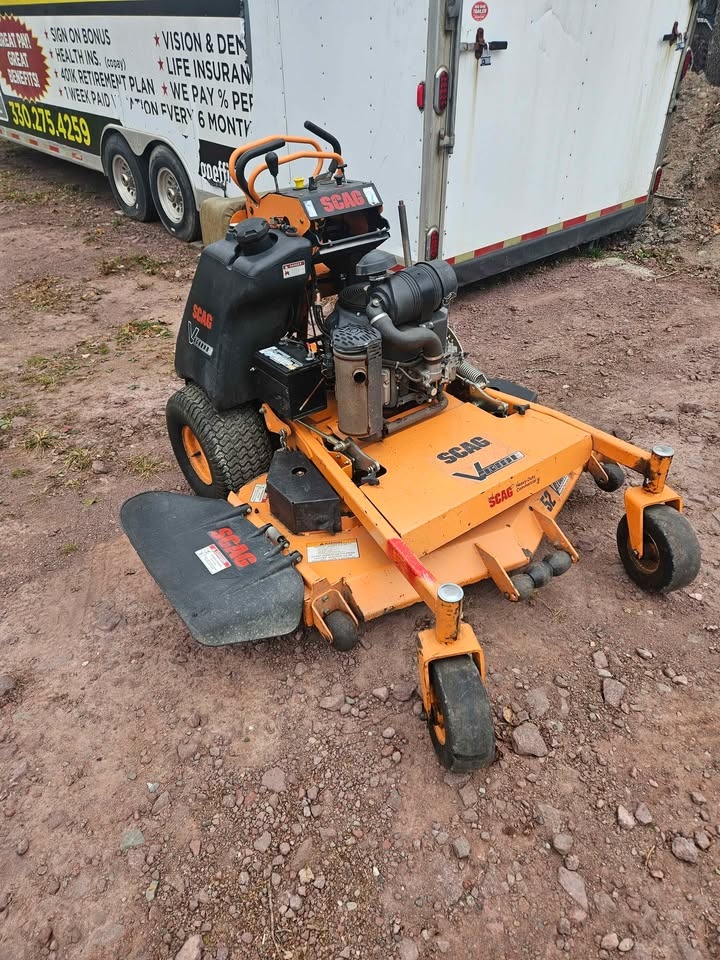 Commercial Stander Mowers for Sale - Wright, Scag, Exmark, Bad B - photo 5