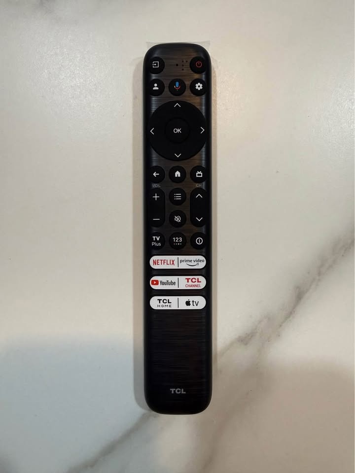 Original Remote Controls for TCL, Hisense, Roku Philips, Sony - photo 4