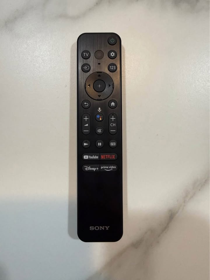 Original Remote Controls for TCL, Hisense, Roku Philips, Sony - photo 5