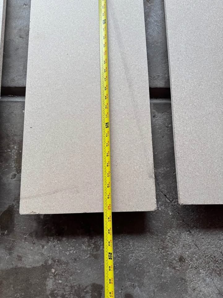 Set of Six 13”x80” Plywood Sheets (Brand New, Two Sheets with Mi - photo 5