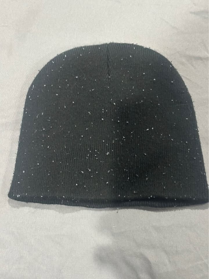 "POLICE" Embroidered Beanie - photo 4