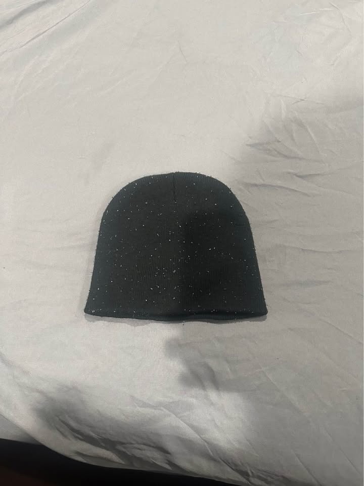 "POLICE" Embroidered Beanie - photo 5